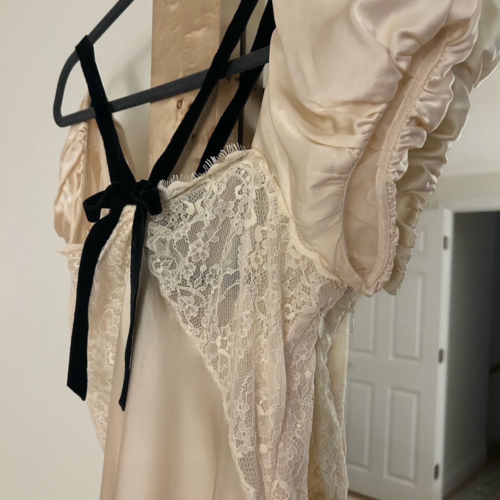 Doen Sabrina Dress Small - Picture 8 of 13